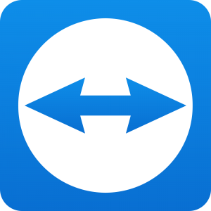 logo teamviewer png