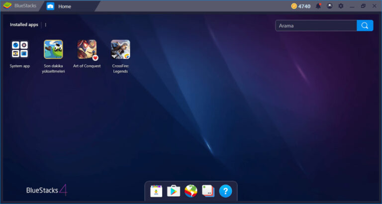 Bluestacks Offline Installer Download (Latest 2021) For Windows