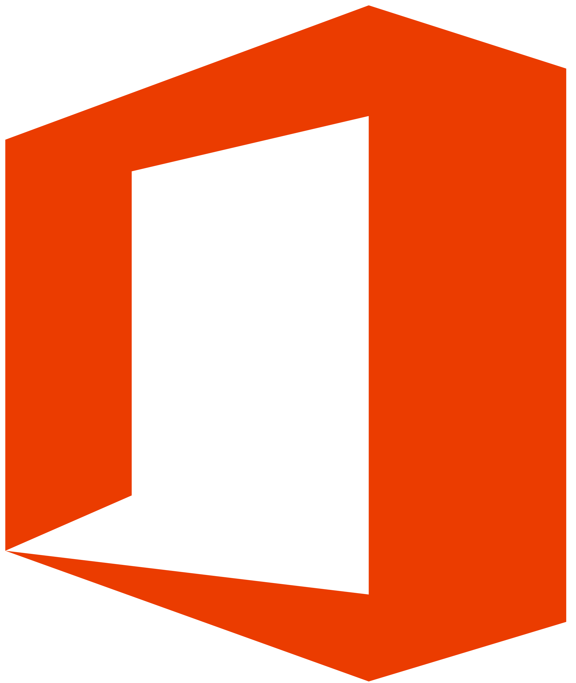 microsoft powerpoint 2016 logo for windows