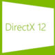 Directx 12 offline installer download for windows 7, 8, 10