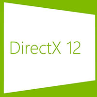 directx 12 windows 7