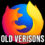 mozilla firefox old versions free download