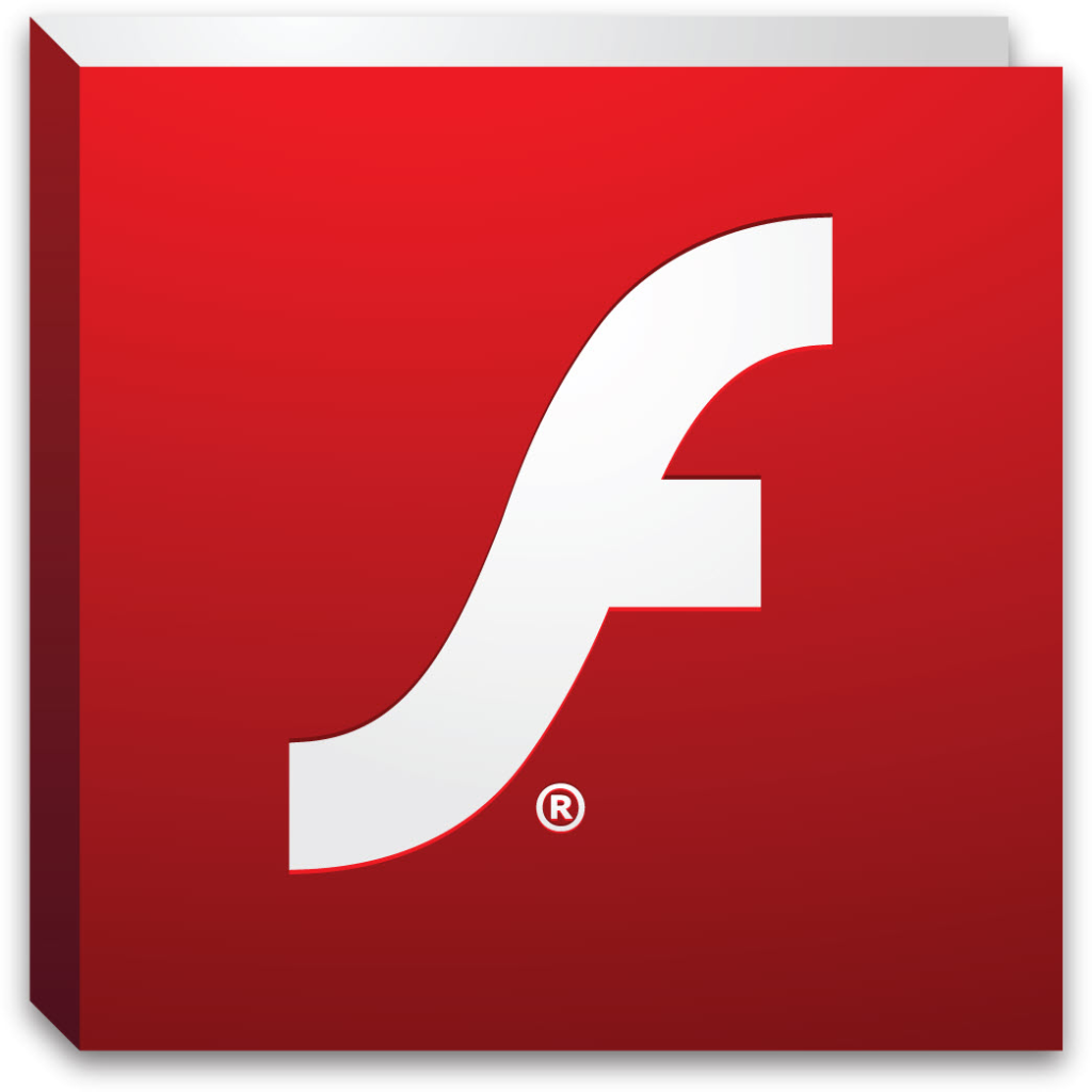 adobe flash player 64bit